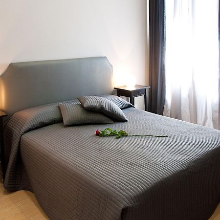 Opera Bed & Breakfast Palermo Exterior photo