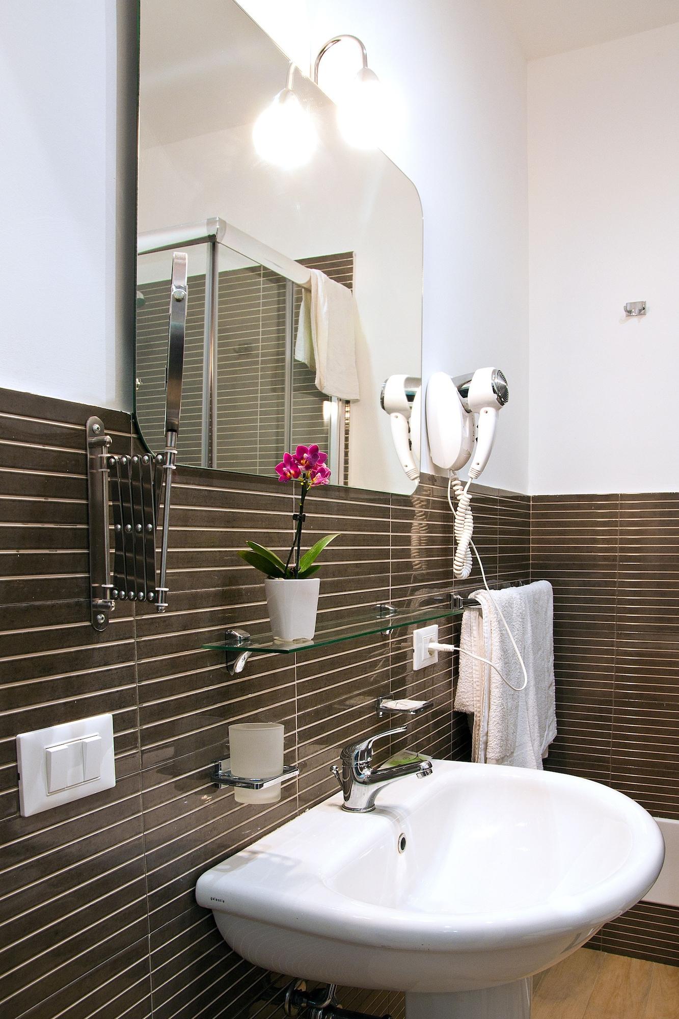 Opera Bed & Breakfast Palermo Exterior photo