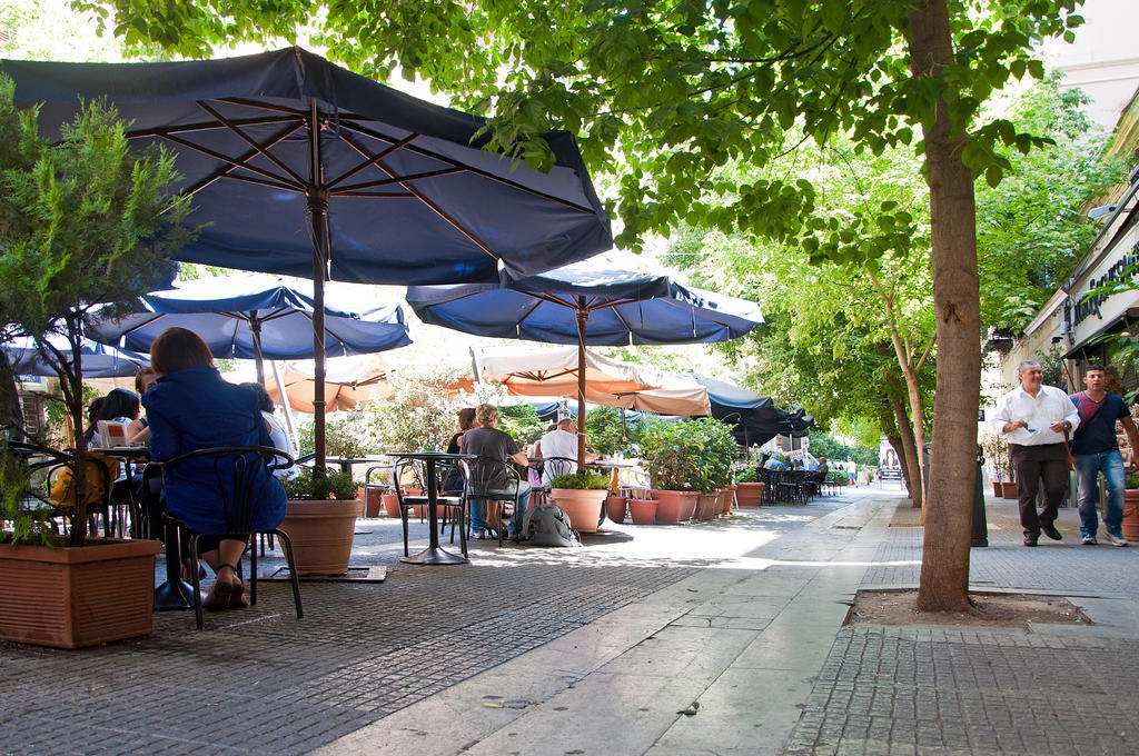 Opera Bed & Breakfast Palermo Exterior photo