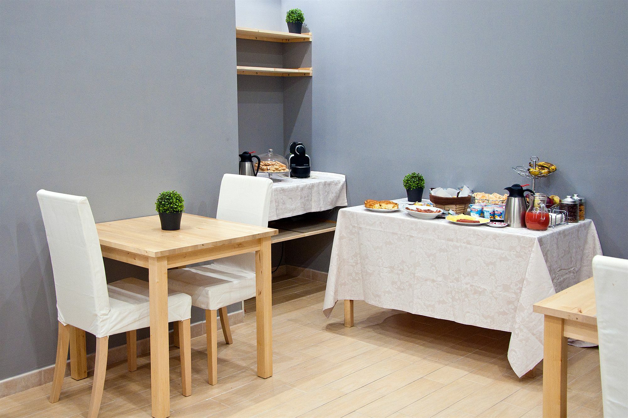Opera Bed & Breakfast Palermo Exterior photo
